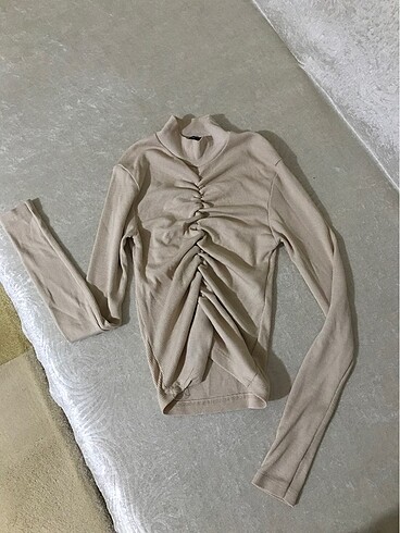 Drape bluz
