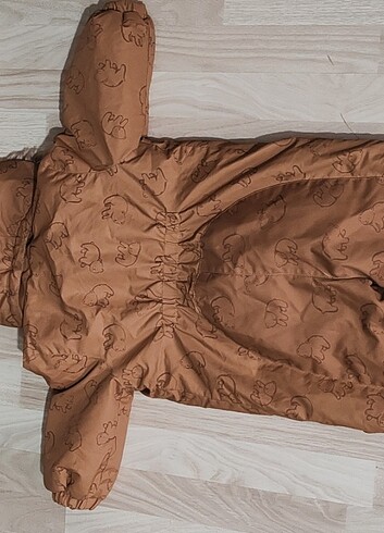 9-12 Ay Beden H&M astronot