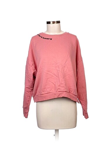 Topshop Bluz %70 İndirimli.