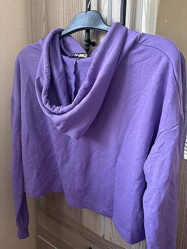 l Beden İnce sweatshirt