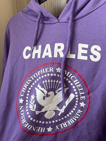 Diğer İnce sweatshirt