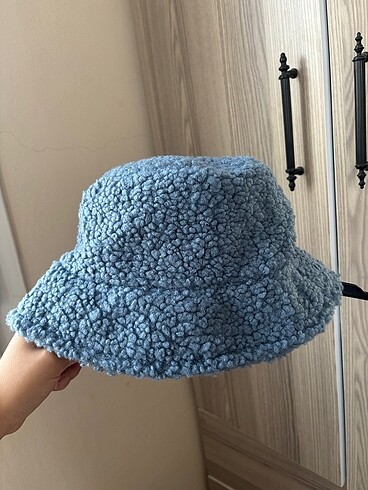 Bucket şapka