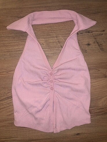 Bershka crop