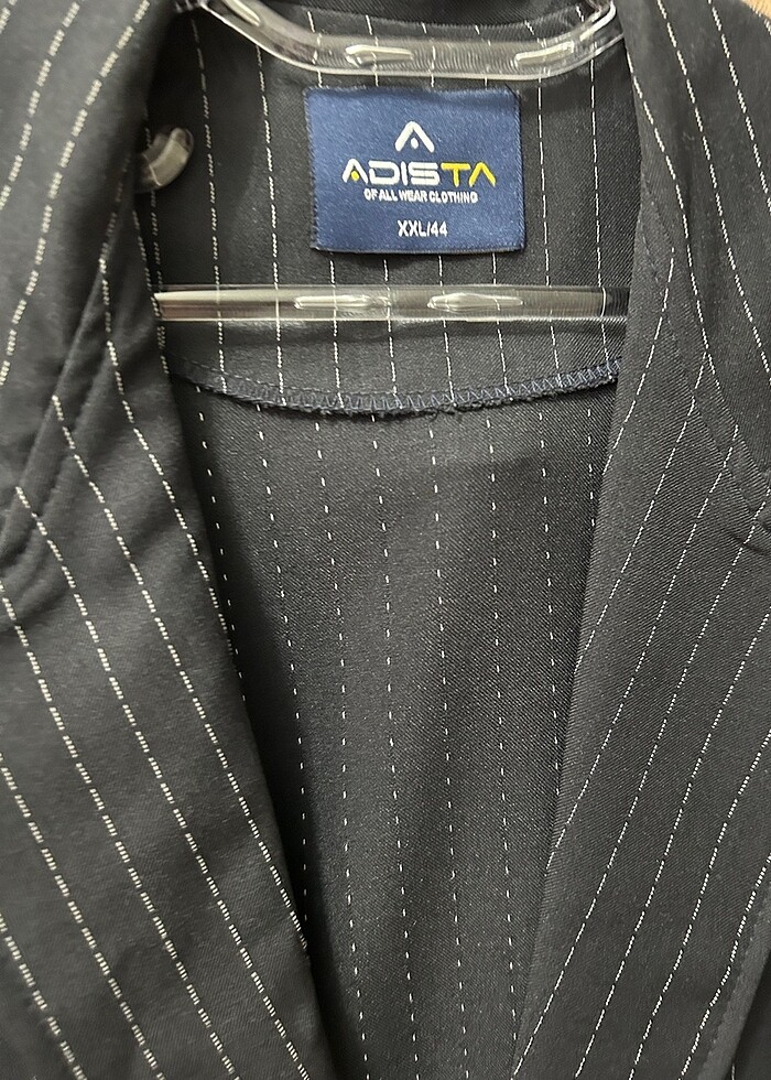 Blazer ceket - Görsel 3