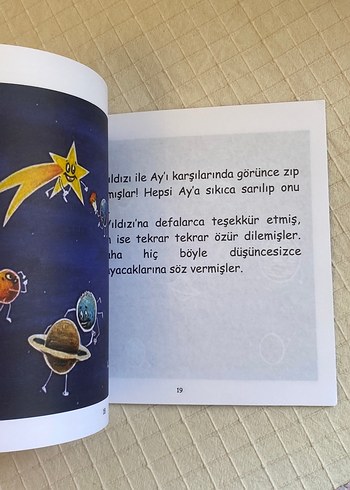 Beden Ay Dede Kaybolmuş - Gülveren Gündoğdu