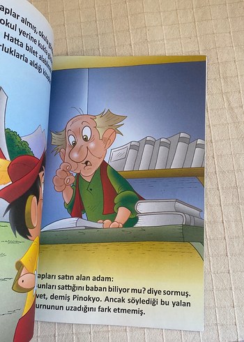 Uyku Öncesi Çizgili Kedi Hikayeleri - Görsel 3