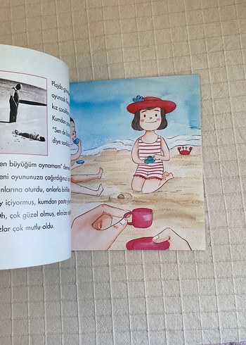 Mustafa Kemal Atatürk ve Çocuk - Yılmaz Özdil - Görsel 3