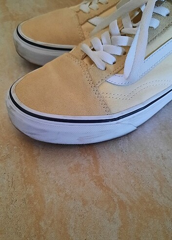 Vans Vans, orjinal 