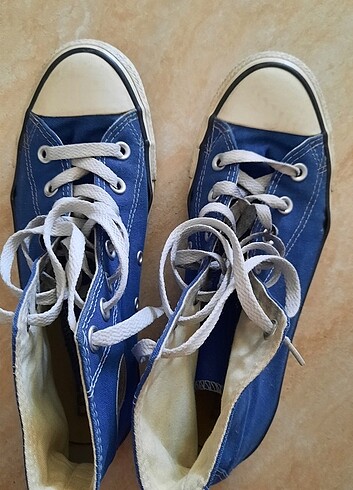 Converse orjinal 