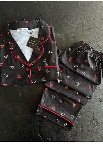 Kadın pijama takımı 