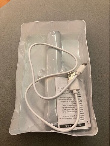 Beden Polo Smart Elektronik Kirpik Kıvırıcı