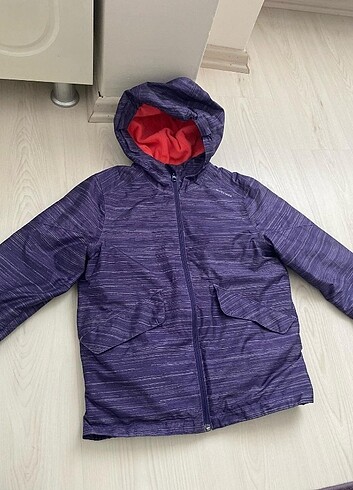 Decathlon Cocuk mont 12 yaş 143-150 cm