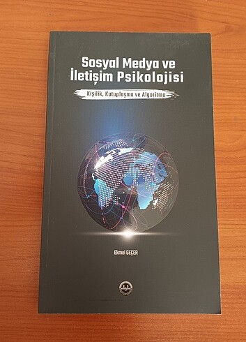 Sosyal Medya ve İletişim Psikolojisi