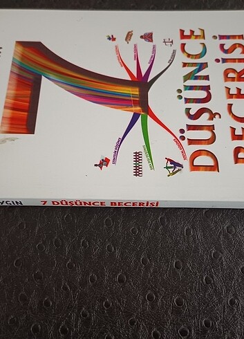 7 Düşünce Becerisi