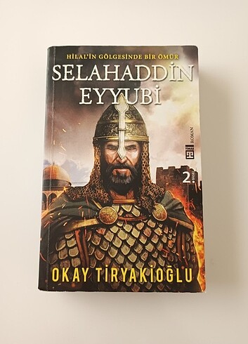 Selahaddin Eyyubi (Okay Tiryakioğlu )