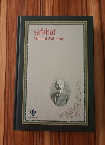 SAFAHAT (CİLTLİ)