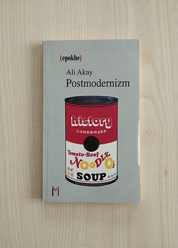 POSTMODERNİZM