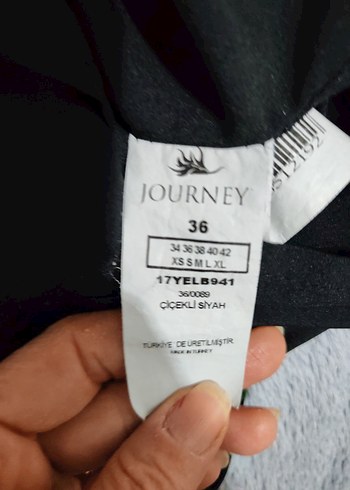 Çiçek Desenli Kadın Mini Elbise - Görsel 7