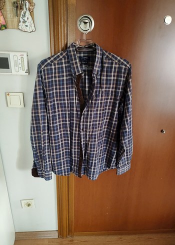 LCW Waikiki XL beden erkek gömlek - Görsel 6