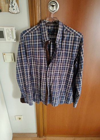 LCW Waikiki XL beden erkek gömlek - Görsel 4