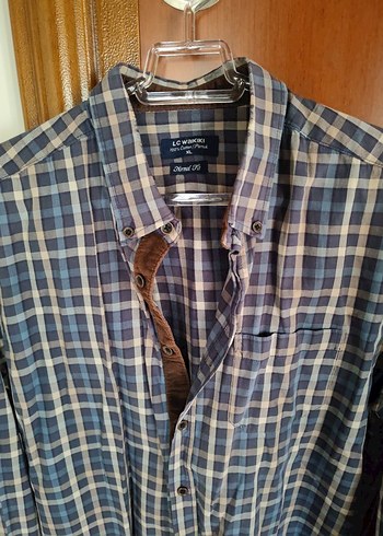 LCW Waikiki XL beden erkek gömlek - Görsel 8
