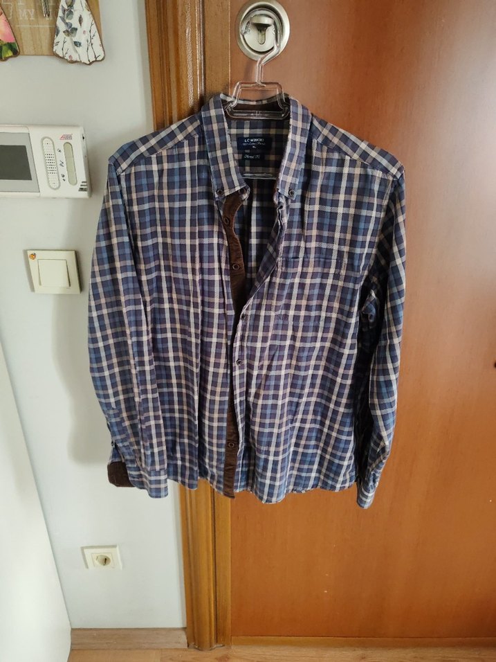 LCW Waikiki XL beden erkek gömlek - Görsel 4