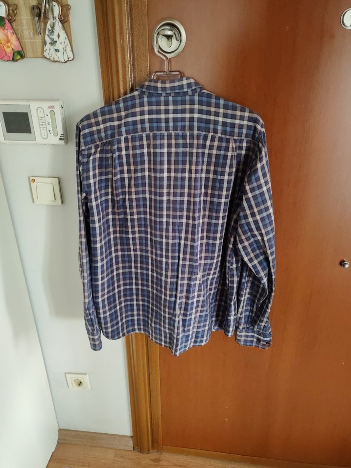 LCW Waikiki XL beden erkek gömlek - Görsel 5