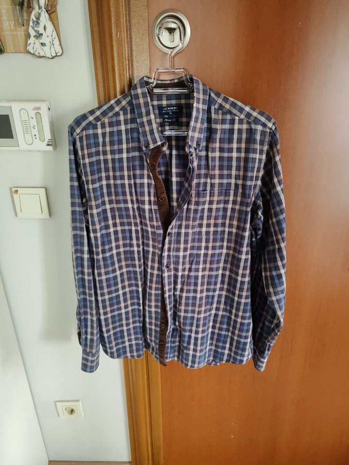 LCW Waikiki XL beden erkek gömlek - Görsel 2