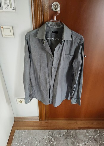 LCW Waikiki L beden erkek gömlek - Görsel 7