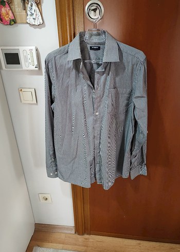 LCW Waikiki L beden erkek gömlek - Görsel 5