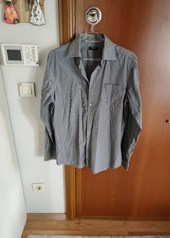 LCW Waikiki L beden erkek gömlek - Görsel 4