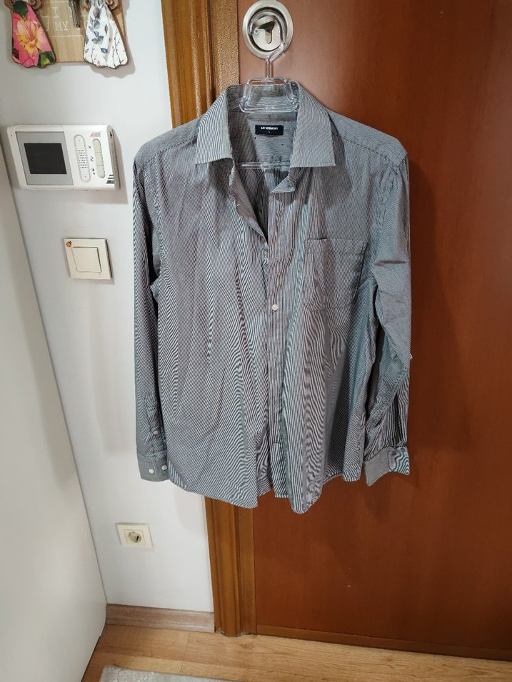 LCW Waikiki L beden erkek gömlek - Görsel 5