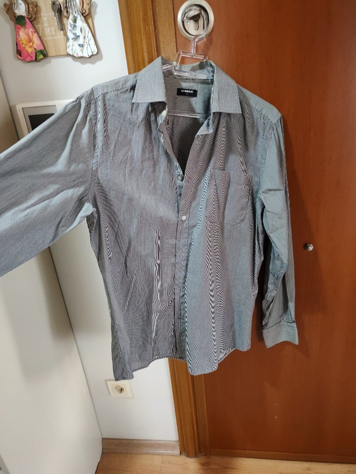 LCW Waikiki L beden erkek gömlek - Görsel 2