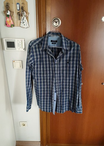 LCW Waikiki L beden erkek gömlek - Görsel 2