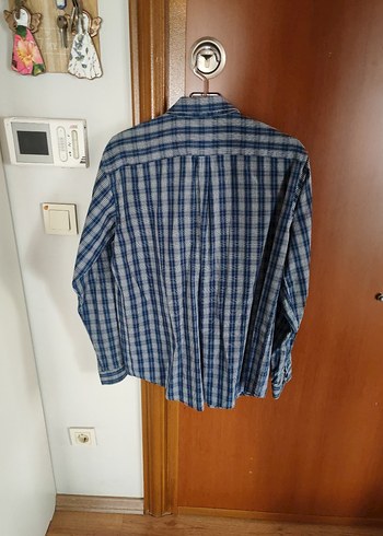 LCW Waikiki L beden erkek gömlek - Görsel 6