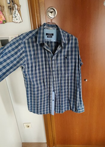 LCW Waikiki L beden erkek gömlek - Görsel 4