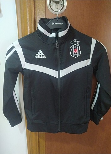BJK 5_6_7_8 yaş uyumlu sweatshirt unisex 