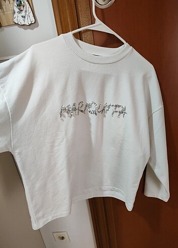 s Beden S beden kadın sweatshirt
