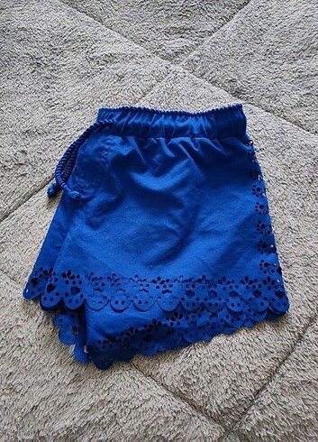 M beden uyumlu Deniz şort - Görsel 7