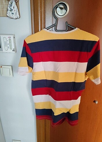 LC Waikiki LC Waikiki 13-14 yaş erkek çocuk tişört