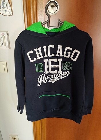 LC Waikiki LC Waikiki 13-14 yaş erkek çocuk sweatshirt