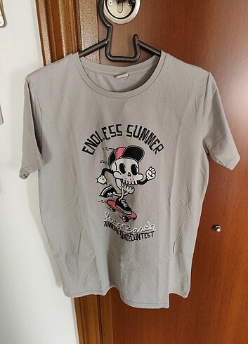 LC Waikiki LC Waikiki 13-14 yaş erkek çocuk tişört