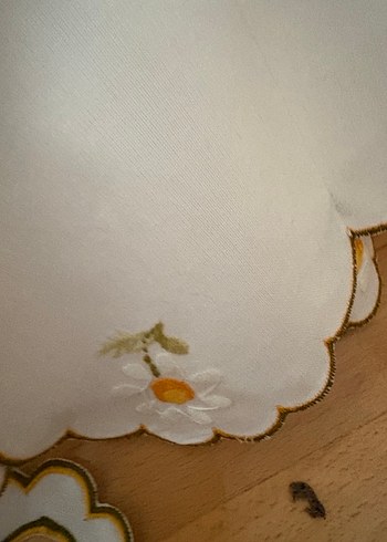 Budapeşteden alındı ekmeklik ve bardak veya fincan altlığı - Görsel 5