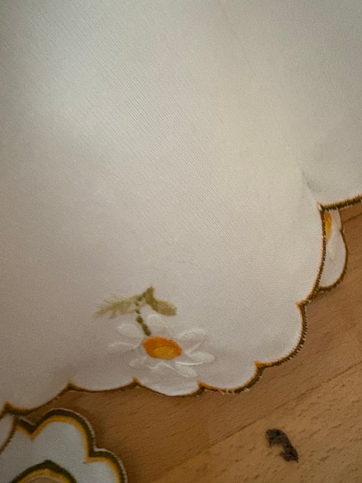 Budapeşteden alındı ekmeklik ve bardak veya fincan altlığı - Görsel 5