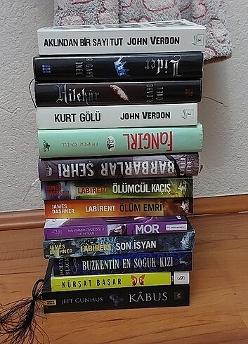 Kitap