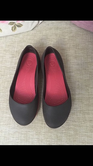 36 Beden CROCS 36 no Babet (w 6)