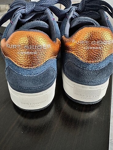 Kurt Geiger Kurt geiger