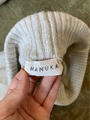 l Beden Manuka Triko Alt