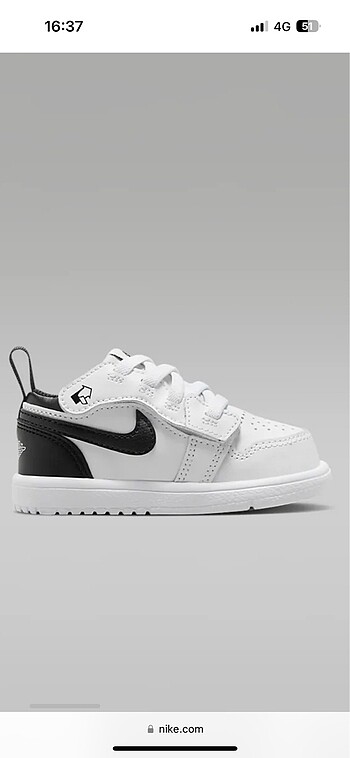 Nike Spor ayakkabı