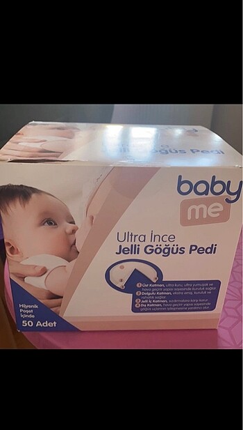 Göğüs pedi